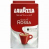 Lavazza, Qualita Rossa, 1 кг, Кава Лаваца, Куаліта Роса, середнього обсмаження, в зернах