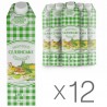 Селянське, Упаковка 12 шт. по 950 г, 1,5%, Молоко, Особливе, Ультрапастеризоване