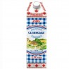 Peasant, Packing 8 pcs. 1.5 l, 2.5%, Milk, Special, Family, Ultrapasteurized