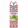 Peasant, Packing 8 pcs. 1.5 liters, 3.2%, Milk, Special, Family, Ultrapasteurized