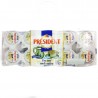 President cream portioned 10%, pack of 20 packs of 10 pieces (200 servings)