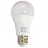 Nakamichi LED, Лампа світлодіодна, цоколь Е27, 9W, 3000 К, 220V, тепле світіння, 810 Lm, матова