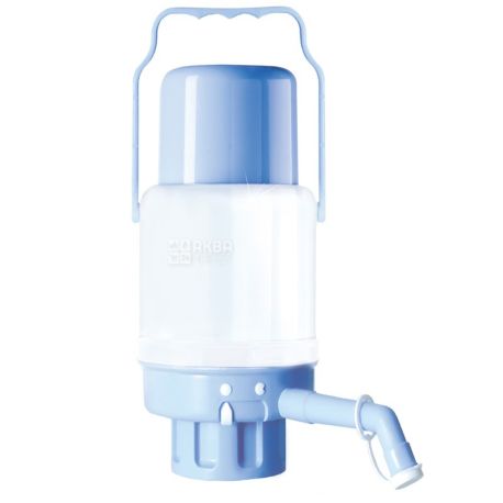Blue Rain Maxi Plus, water pump with handle