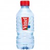Vittel, 0,33 л, Упаковка 24 шт., Виттель, Вода минеральная негазированная, ПЭТ