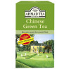 Ahmad Tea Chinese Green, 100 г, Чай зелений Ахмад Ті Чайнес Грін, Китайський