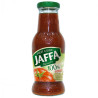 Jaffa Tomato, 0,25 л, Сок Томатный Джаффа, с солью, стекло