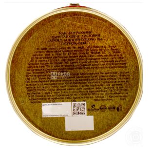 Askold, 80 г, чай белый листовой, Author`s, тубус 