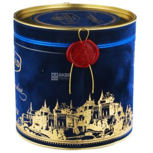 Askold, 80 г, чай белый листовой, Author`s, тубус 