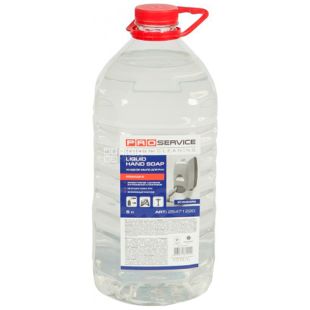 PROservice, 5 л, Жидкое мыло для рук, Ромашка, ПЭТ