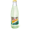 Schweppes, Bitter Lemon, 0,25 л, Швепс, Оріджінал Біттер Лимон, Вода солодка, з натуральним соком, скло