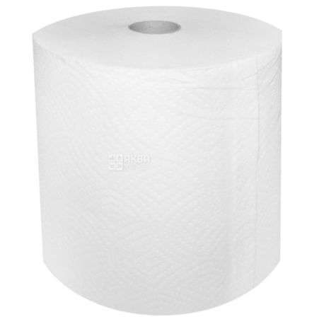 PDA, 150 m, Paper towels, Jumbo, Double Layer