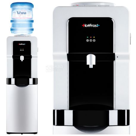 HotFrost V900BS, Water Cooler, Outdoor