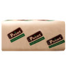 Mirus, Paper towels, Sheet, Double Layers, White V-styling, 20 packs of 160 each