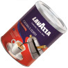 Lavazza, Crema Gusto, 250 г, Кава Лаваца, Крему Густо, середня обжарка, мелена, ж/б