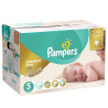 Pampers Premium Care, 88 шт., Памперс, Підгузки-трусики, Розмір 5, 11-18 кг
