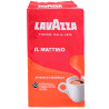Lavazza, il Mattino, 250 г, Кофе Лавацца, Ил Маттино, темной обжарки, молотый