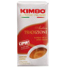 Kimbo Antica Tradizione, 250 г, Кава Кімбо Антіка Традіціоне, темного обсмаження, мелена