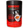 Kimbo Espresso Napoletano, 250 г, Кофе Кимбо Эспрессо Наполетано, темной обжарки, молотый, ж/б