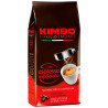 Kimbo Espresso Napoletano, 1 кг, Кофе Кимбо Эспрессо Наполетано, темной обжарки, в зернах