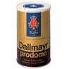 Dallmayr Prodomo, 250 г, Кава Далмайер Промодо, середнього обсмаження, мелений, ж/б