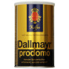 Dallmayr Prodomo, 250 г, Кава Далмайер Промодо, середнього обсмаження, мелений, ж/б
