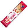 АХА Wild Berries, 23 г, Акса, Батончик злаковий з лісовими ягодами