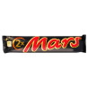 Mars Duo, 70 г, Марс Дуо, Батончик шоколадний з нугою та карамеллю