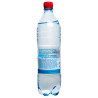 Sairme, 1 л, Саирме, Вода мінеральна газована, ПЕТ
