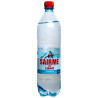 Sairme, 1 л, Саирме, Вода мінеральна газована, ПЕТ