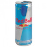 Red Bull Sugarfree, 0,25 л, Напій енергетичний Ред Булл, без цукру