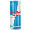 Red Bull Sugarfree, 0,25 л, Напій енергетичний Ред Булл, без цукру
