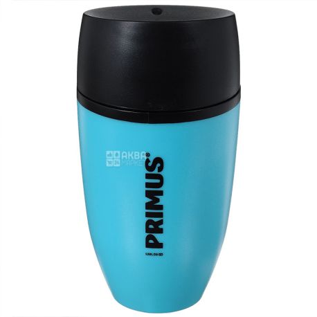 Primus, 300 мл, Термокружка, Commuter Mug, Блакитна