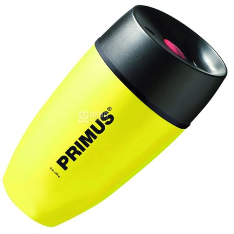 Primus, 300 мл, Термокружка, Commuter Mug, Желтая