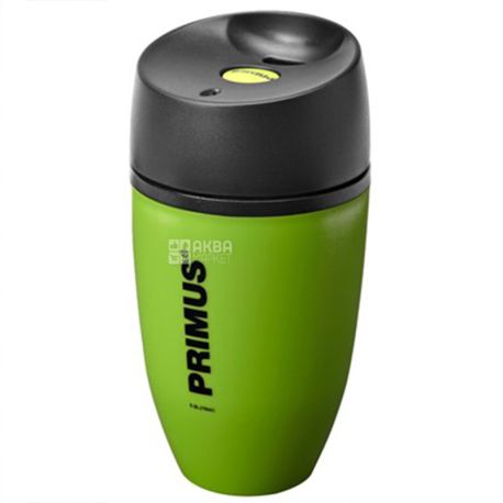 Primus, 300 мл, Термокружка, Commuter Mug, Зелена