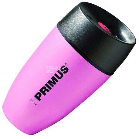 Primus, 300 мл, Термокружка, Commuter Mug, Розовая