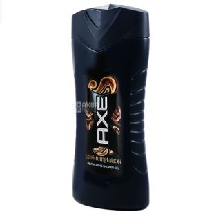 AXE, 250 мл, Гель для душа, Dark Temptation