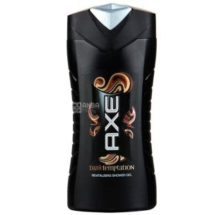 AXE, 250 мл, Гель для душа, Dark Temptation