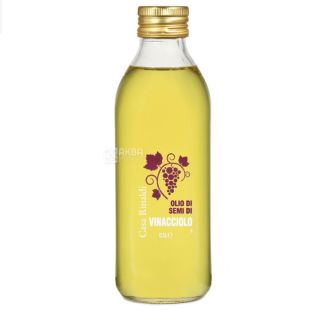 Casa Rinaldi, 500 мл, Масло из виноградных косточек, стекло