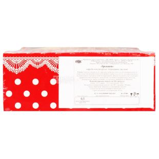 Lukas, 500 г, Лукас, Печиво листкове Грильяжне