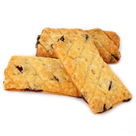 LUCAS, 230 g, Cookies, Marcelik, Puff, m / y