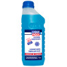 LIQUI MOLY, Scheiben Frostschutz, 1 л, Зимовий омивач скла, з цитрусовим ароматом, концентрат, -80°С