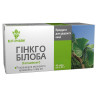 ELIT-PHARM Гинкго Билоба с витамином С, 40 таб. по 0,25 г, Для кровоснабжения головного мозга