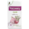 Масло чеснока, 60 капсул по 0,3 г, Эликсир
