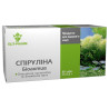 ELIT-PHARM Спіруліна Біоактив, 80 піг. по 0,5 г, Для нормалізації роботи шлунково-кишкового тракту