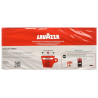 Lavazza, Qualita Rossa, 1 кг (4 шт. х 250 г), Кофе Лавацца, Куалита Росса, средней обжарки, молотый