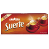Lavazza, Suerte, 1 кг (4 шт. х 250 г), Кофе Лавацца, Сиерте, средней обжарки, молотый