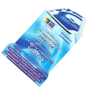 Карандаш для чистки поверхности утюгов, ТМ Alprophonе