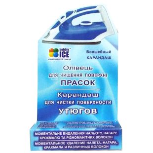 Карандаш для чистки поверхности утюгов, ТМ Alprophonе