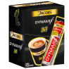Jacobs Dynamix, 3 в 1, 24 шт. х 12,5 г, Кавовий напій Якобс Дінамікс, в стіках