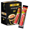 Jacobs Dynamix, 3 в 1, 24 шт. х 12,5 г, Кавовий напій Якобс Дінамікс, в стіках